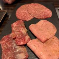焼肉うしごろ 銀座並木通り店 - 
