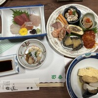 鯛よし百番 - 