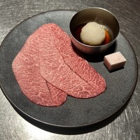 焼肉 燈花 - 