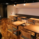 Banks cafe & dining - 