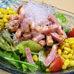 どらもみじ　レッド