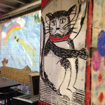 ロメオ＆ジュリエット - 猫の絵がステキ