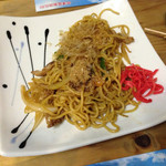 ロメオ＆ジュリエット - 焼きそば