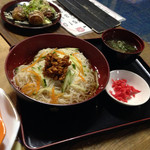 ロメオ＆ジュリエット - じゃじゃそうめん