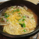 金田 - (new)肉ドーフ　780円【3.8】