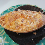 ケーキハウス・アン - 生パイ１３０円。

