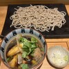 つけ蕎麦 恵比寿初代 有楽町店