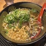 らーめん八角 播磨町本店 - 