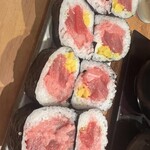 淳ちゃん寿し - 