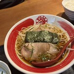 らーめん八角 播磨町本店 - 