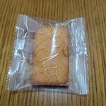 リリエンベルグ - フィナンシェ