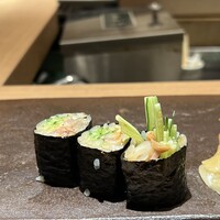 池袋 すし 福寿 - 