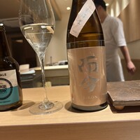 池袋 すし 福寿 - 