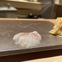 池袋 すし 福寿 - 