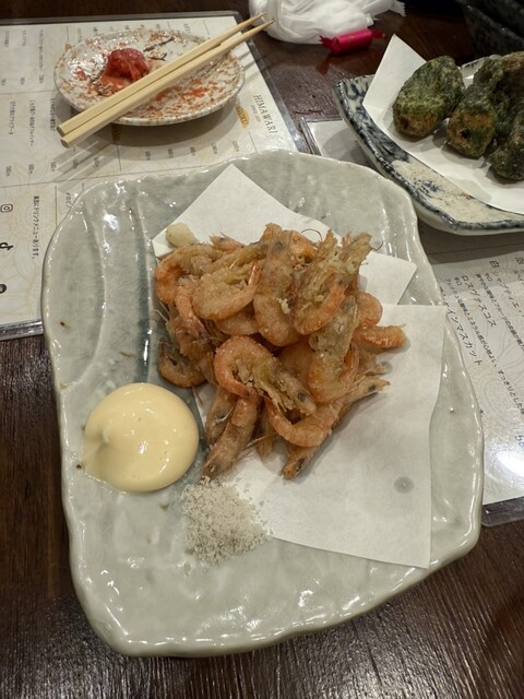 Parlor ひまわり - 帯広（居酒屋）の写真