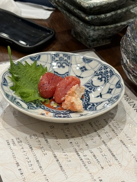 Parlor ひまわり - 帯広（居酒屋）の写真