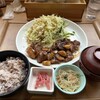 湯あがりキッチン 一休