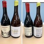 Golden Grand Grill Aoyama - スペシャルジョージアワイン、日本に2本のみ早いもの勝ち