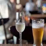 星野リゾート西表島ホテル レストラン - ドリンク写真: