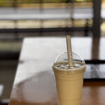 農園カフェ てんぼうだい - ドリンク写真: