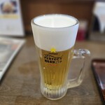 とんかつ政ちゃん - 