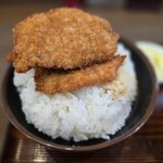 とんかつ政ちゃん - 