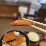 とんかつ政ちゃん - 