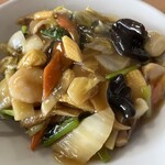 台湾料理 鴻福 - 