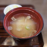 とんかつ政ちゃん - 