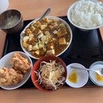 台湾料理 鴻福 - 