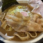 一条流がんこ総本家分家四谷荒木町 - 