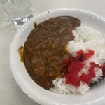 東横INN - 料理写真: