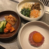 焼肉うしごろ 横浜店 - 