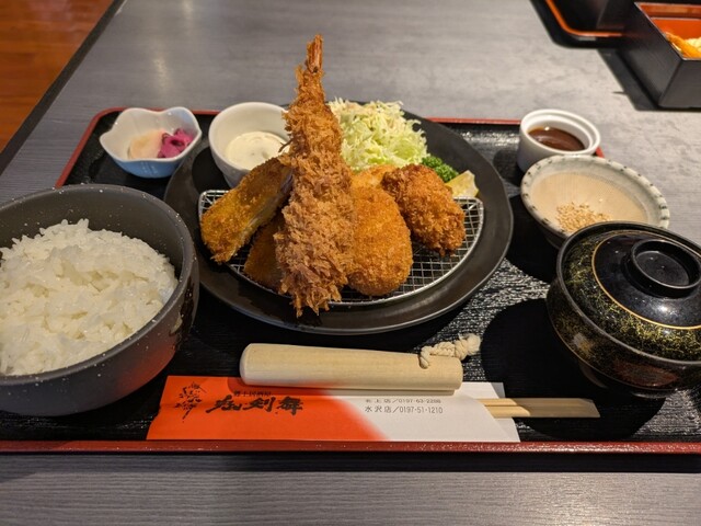 鬼剣舞 アメリカンワールド店（おにけんばい） - 柳原（居酒屋）の写真