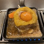 焼肉こじま離れ - 