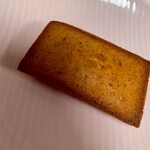 ピネード - フィナンシェ（230円）