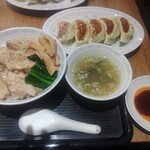 横浜とんとん - 