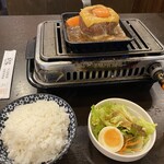 焼肉こじま離れ - 