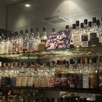 バーエスパスラシュラン - 