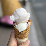 Happy scoopy - 