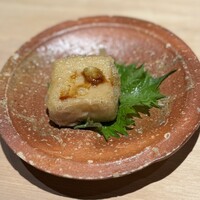 鮨 梢 - 