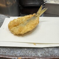てんぷら天松 日本橋店 - 
