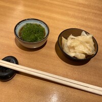 まんてん鮨 日比谷オクロジ店 - 