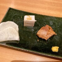 まんてん鮨 日比谷オクロジ店 - 
