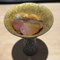 鮨 梢 - 