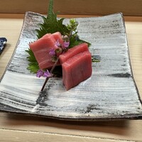 鮨 一新 - 