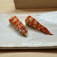 鮨 一新 - 