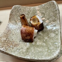鮨 一新 - 