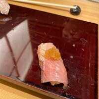 まんてん鮨 日比谷オクロジ店 - 