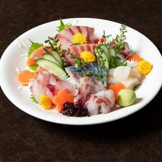 百味 - 料理写真: